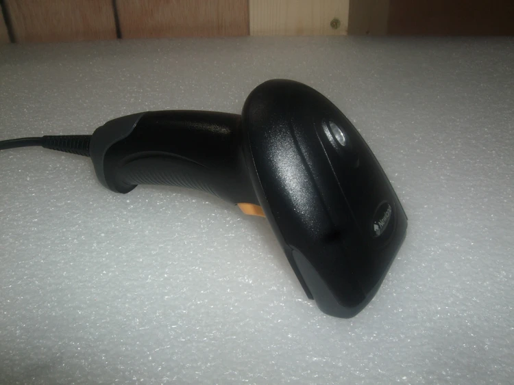 Used NEWLAND NLS-HR11 Barcode Scanners | BG Industrial Surplus #471513