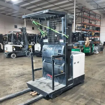 USED 2016 CROWN SP3510-30