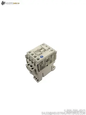 Used ALLEN-BRADLEY 700-CF400* Relays & Switches Kentucky US | Industrial Parts R Us Inc. #1411807