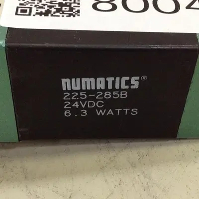 USED NUMATICS 082SA415M019M61