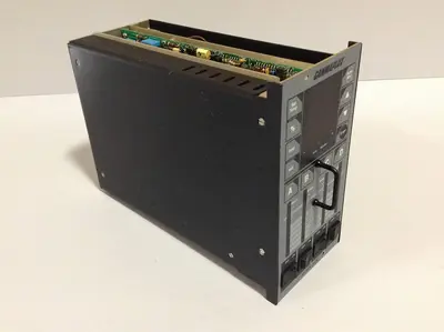 USED GAMMAFLUX 9034