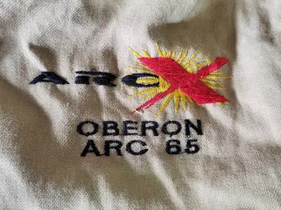 USED OBERON ARC65