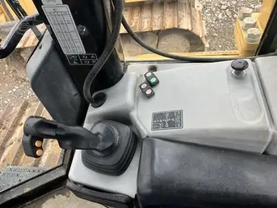 Used 2016 CATERPILLAR D6N XL Bulldozers New York US | Beck Equipment #1506444
