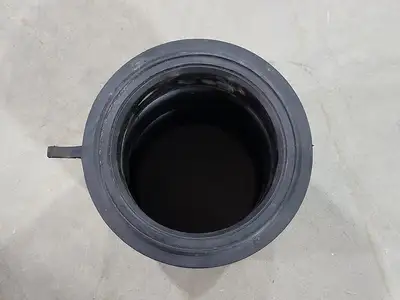 USED RF VALVE NR6-230-3