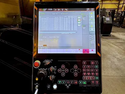 Used 2022 MAZAK OPTIPLEX 3015 FIBER III Laser Cutters Illinois US | Machine Factory Outlet #1262950