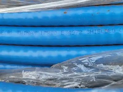 USED BELDEN-G 129463