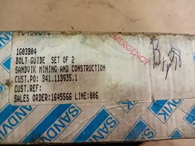 NEW SANDVIK 70460803