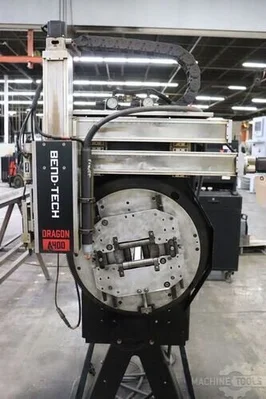 USED 2023 BEND-TECH DRAGON