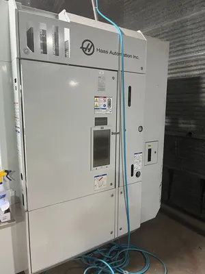 2015 HAAS UMC-750 Machining Centers, 5 Axis | Asset Exchange Corporation (5)