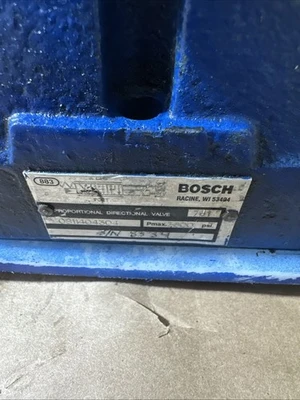 NEW Bosch 0811404315