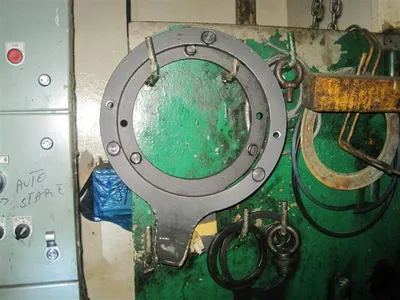 (3) Mitsubishi SJ-30G self-cleaning oil purifiers, SS bowl.