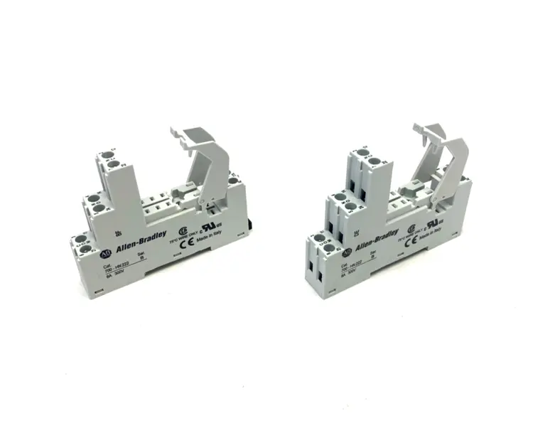 Used ALLEN BRADLEY 700-HN222 Nuts & Screws | Maverick Industrial Sales #1100826