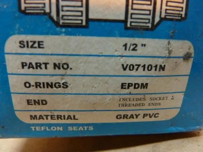 NEW COLONIAL ENGINEERING V07101N