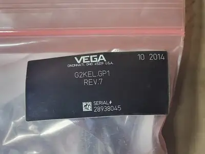 New | in-Stock 2014 VEGA G2KEL.GP1 Misc Electrical & Power Parts British Columbia CA | Lenmark #1439789