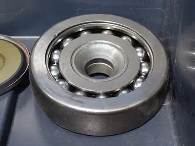 Roller Bearings
