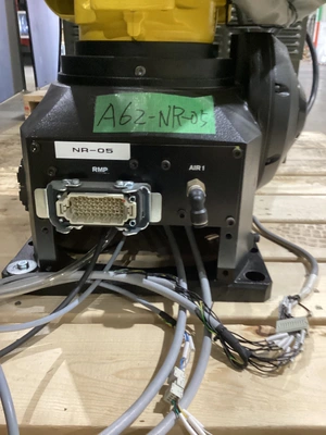 Used 2019 FANUC M-10iD/10L + R-30iB Plus Robots Michigan US | iGAM Industrial Marketplace #1371676