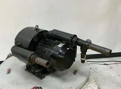 USED CONAIR RG216460A