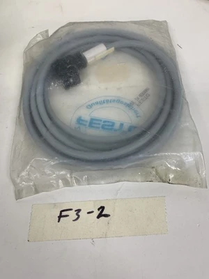 NEW FESTO Does Not Apply
