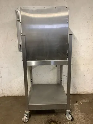 USED AccuTemp 240D8-300