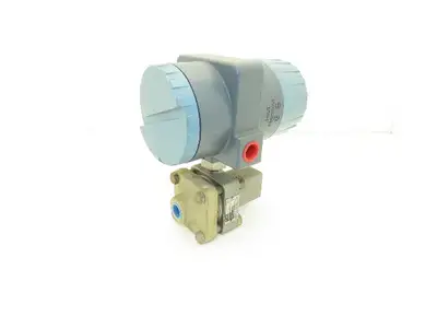 Foxboro 821GM-IM1MM2-A Electronic Pressure Transmitter 12.5-65vdc 150psi