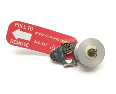 USED YORK INDUSTRIES YORK INDUSTRIES SP3LB-F63A29-S21PE