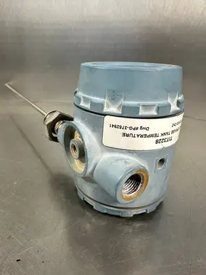 Rosemount D1E5B4M5Q4 PEG-6 Storage Tank Temperature / D1E5B4M504 (11.6.1)