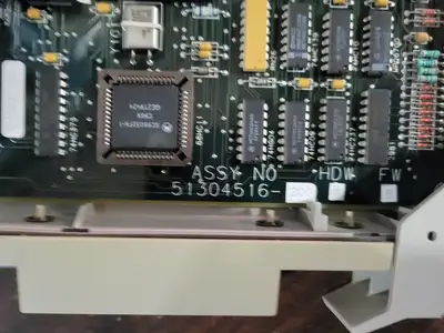 USED HONEYWELL 51401547-100