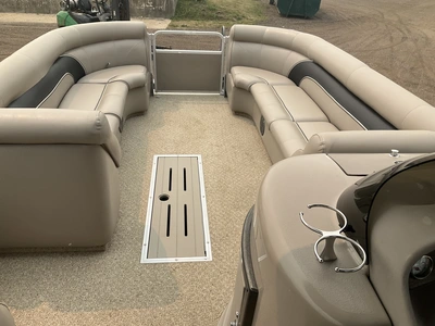 Used 2007 PREMIER 250 LEGEND Boats (Misc) Michigan US | Miedema Asset Management Group #1313778