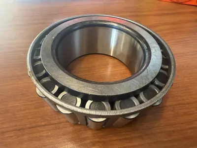 TIMKEN MODEL HM212049 BEARING CONE & CUP, 100+ AVAILABLE, NEW IN THE BOX: YOBRO #24489