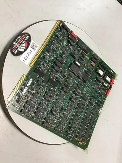 Used ADEPT 10300-11200 Circuit Boards Michigan US | Ideal Machinery #703606