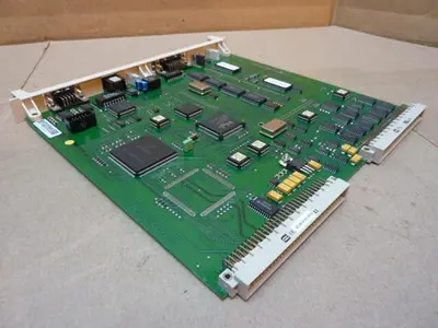 NEW ABB 3HNE 00001-1/08