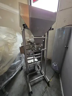 USED 2021 Logical Machines S-5