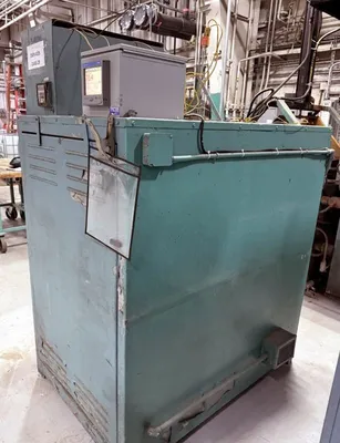 Lindberg Engineering Co. LTE-6 Ovens - Batch | Heat Treat Equipment Co. (3)