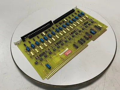 USED CINCINNATI MILACRON 3-531-4350A