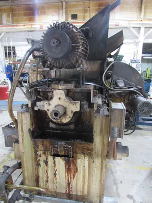 1971 GARDNER SDG6-30 GRINDERS, DISC, HORIZONTAL, DOUBLE | GCH Machinery (3)