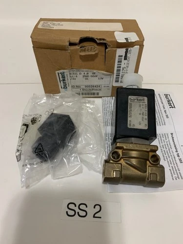 NEW Burkert 00026424