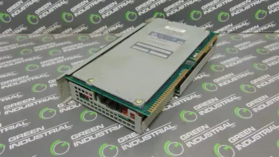 Allen Bradley 1785-LT2/A PLC-5/25 Processor Module F/W Rev. L Used