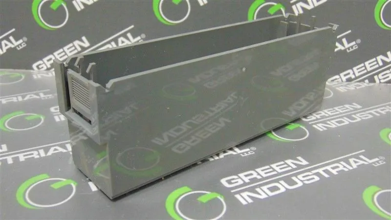 Allen Bradley 1746-N2/B SLC 500 Card Slot Filler Module Used