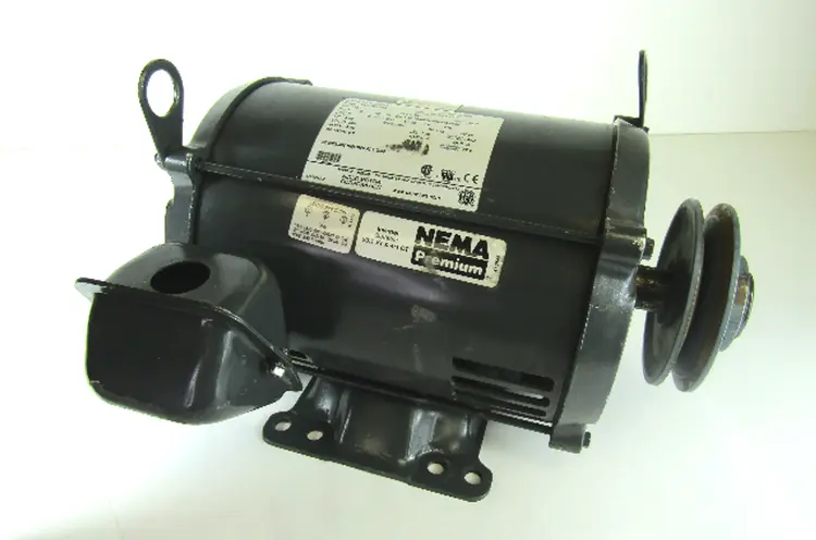 Used _UNKNOWN_ FH78 Motors (misc) | Industrial Parts R Us Inc. #359650