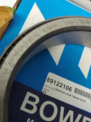 New | in-Stock BOWER NA46790SW Bearings | Surplus Asset Holdings #1195682