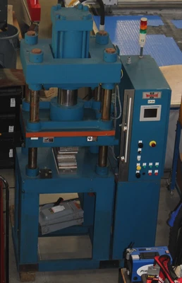 USED 2014 Wabash MPI-Lanco Wabash 100T