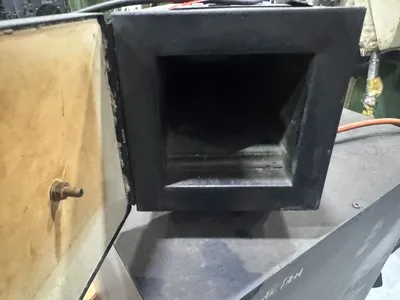 welding oven welding oven Fabrication & Sheet Metal | Bowland Trading Ltd (3)