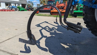 USED 1986 FORD 1710