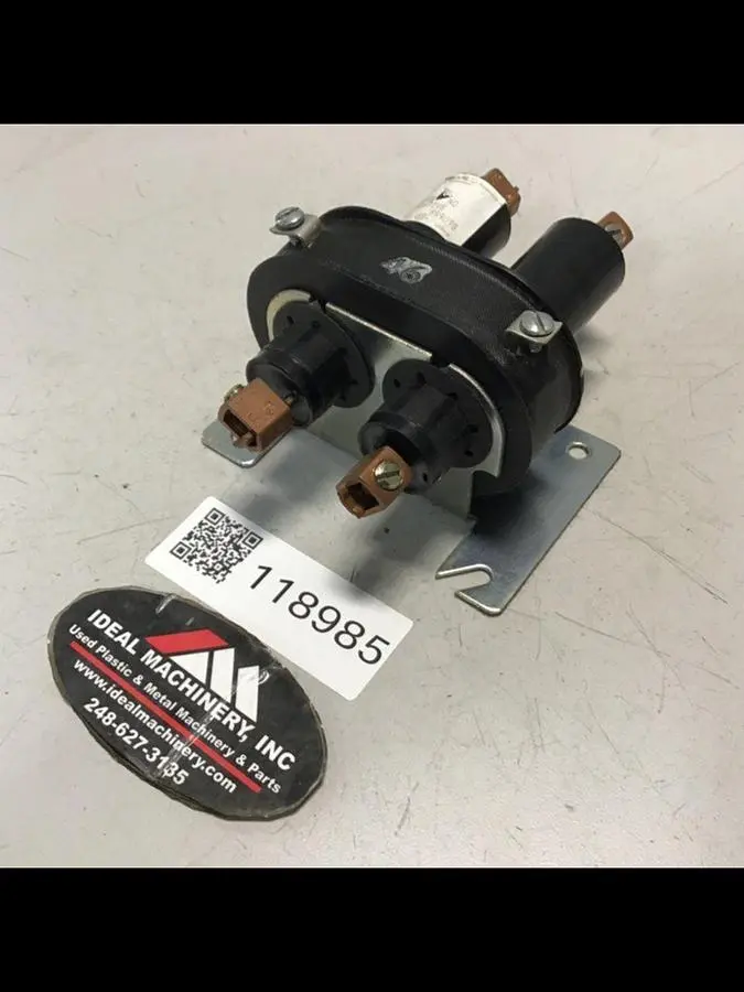 USED DURAKOOL 2035A24DC