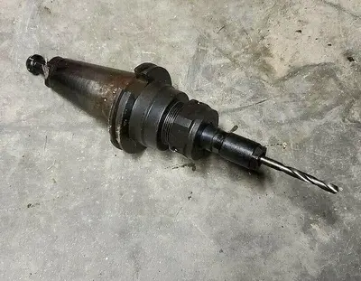 USED PARLEC C50-10SC4