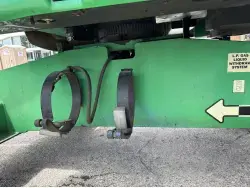 Used 2006 JLG 450AJ 4WD Articulating Boom Lifts Pennsylvania US | Iron Exchange Equipment Solutions #1353659