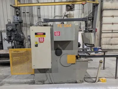 USED 2008 PINES SVR 3
