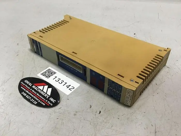 Used DEMAG CP126 01-004-126-D Circuit Boards Michigan US | Ideal Machinery #596638