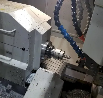 2006 CITIZEN A20VIPL Swiss Type Automatic Screw Machines | Midstate Machinery (8)