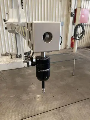 Used 2006 FARO TRICOORD 3000 GIP 2520 MAN Coordinate Measuring Machines CZ | Amaron s.r.o. #1061766
